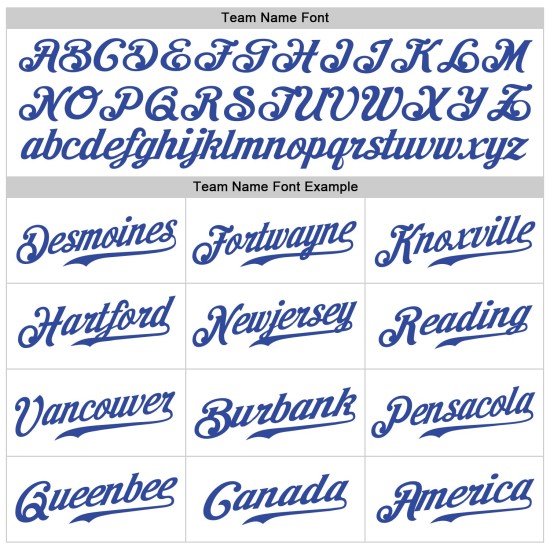 Authentisches weißes Custom Fashion Skull Royal-Orange Jersey Baseball Authentisches weißes Custom Fashion Skull Royal-Orange Jersey Baseball