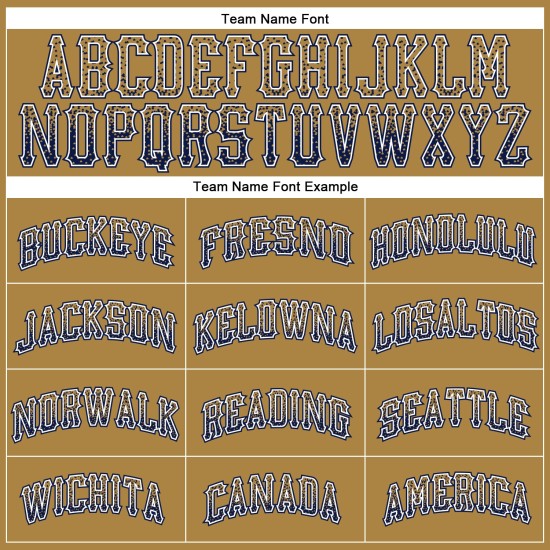 Jersey Drift Baseball Gold Fashion Authentic Old Custom Navy-Weiß Jersey Drift Baseball Gold Fashion Authentic Old Custom Navy-Weiß