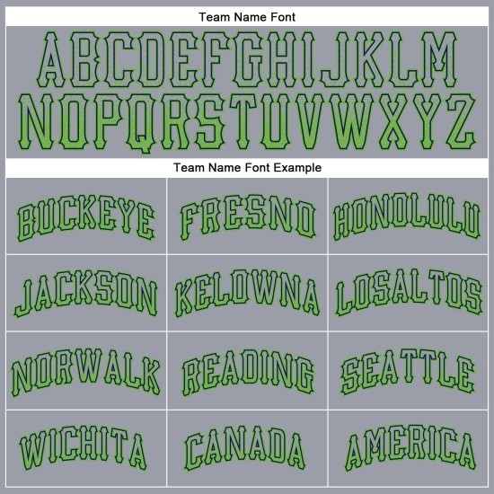 Grau Neon Jersey Authentic Custom Baseball Grün-Navy Fashion Drift Grau Neon Jersey Authentic Custom Baseball Grün-Navy Fashion Drift