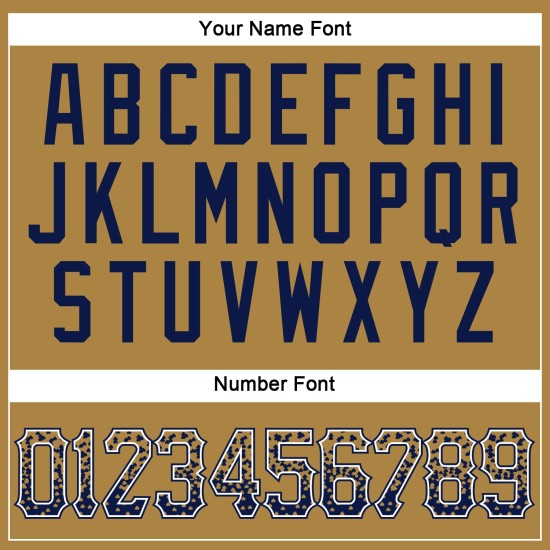 Jersey Drift Baseball Gold Fashion Authentic Old Custom Navy-Weiß Jersey Drift Baseball Gold Fashion Authentic Old Custom Navy-Weiß